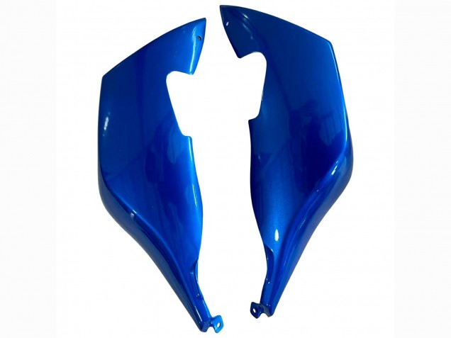 Discount 2005-2010 Silver Blue Black BMW K1200S Bike Fairings Canada