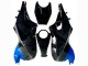 Discount 2005-2010 Silver Blue Black BMW K1200S Bike Fairings Canada