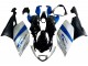 Discount 2005-2010 Silver Blue Black BMW K1200S Bike Fairings Canada