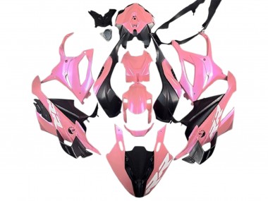 Discount 2023-2024 Pink Black BMW S1000RR Motorcycle Fairings Canada