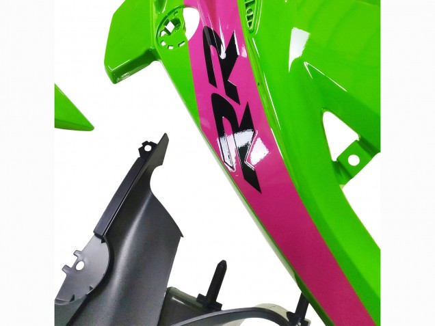 Discount 2023-2024 Pink Green Black BMW S1000RR Motorcycle Fairings Canada
