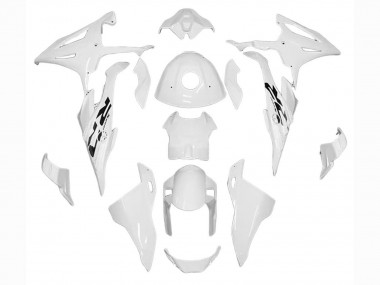 Discount 2023-2024 Glossy White BMW S1000RR Motorcycle Fairings Canada