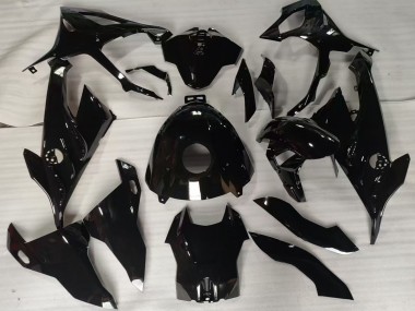 Discount 2023-2024 Glossy Black BMW S1000RR Motorcycle Fairing Canada