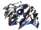 Discount 2023-2024 Black Blue Red BMW S1000RR Motorcycle Fairing Canada