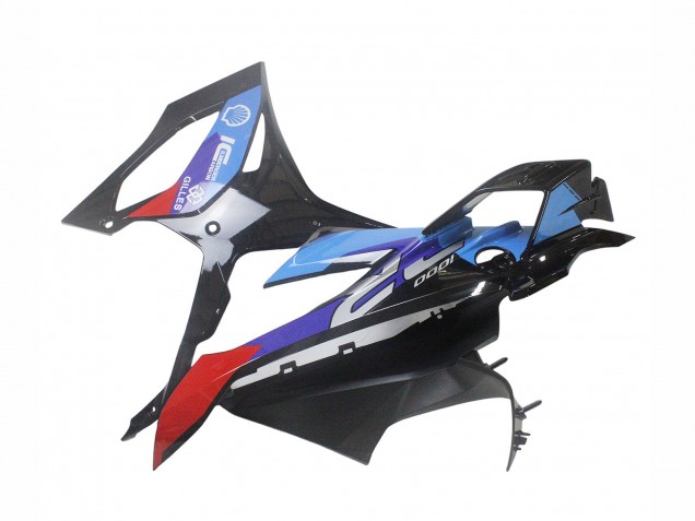 Discount 2023-2024 Black Blue Red BMW S1000RR Motorcycle Fairing Canada