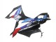 Discount 2023-2024 Black Blue Red BMW S1000RR Motorcycle Fairing Canada