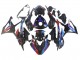 Discount 2023-2024 Black Blue Red BMW S1000RR Motorcycle Fairing Canada