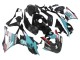 Discount 2023-2024 Light Blue Matte Black Petronas BMW S1000RR Motorcycle Fairings Canada