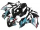 Discount 2023-2024 Light Blue Matte Black Petronas BMW S1000RR Motorcycle Fairings Canada