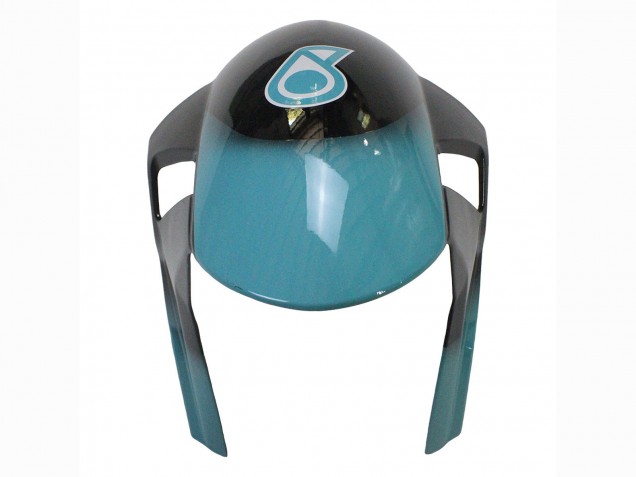 Discount 2023-2024 Light Blue Matte Black Petronas BMW S1000RR Motorcycle Fairings Canada