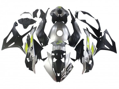 Discount 2023-2024 Silver Matte Black Lime Green BMW S1000RR Motorcycle Fairings Canada