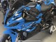 Discount 2023-2024 Blue Black BMW S1000RR Motorcycle Fairings Canada