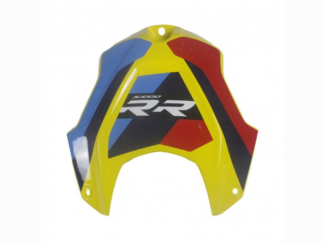 Discount 2023-2024 Yellow Carbon Fiber BMW S1000RR Motorcycle Fairings Canada