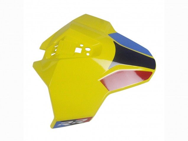 Discount 2023-2024 Yellow Carbon Fiber BMW S1000RR Motorcycle Fairings Canada