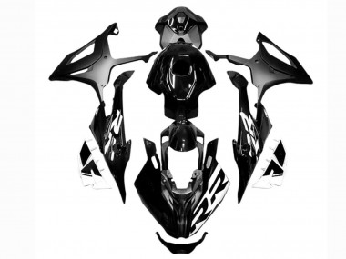 Discount 2023-2024 Glossy Black Matte Black White BMW S1000RR Motorcycle Fairings Canada