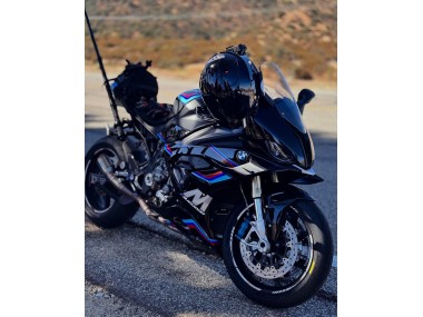 Discount 2023-2024 Black Blue Red BMW S1000RR Motorcycle Fairings Canada