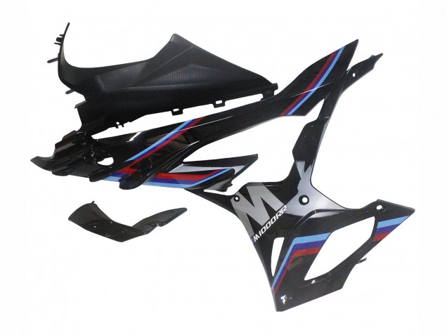 Discount 2023-2024 Black Blue Red BMW S1000RR Motorcycle Fairings Canada