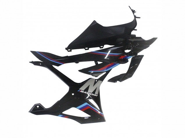Discount 2023-2024 Black Blue Red BMW S1000RR Motorcycle Fairings Canada