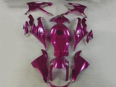 Discount 2023-2024 Glossy Purple BMW S1000RR Motorcycle Fairings Canada