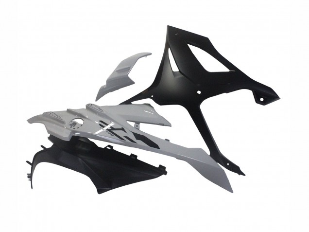 Discount 2023-2024 Nardo Grey Matte Black BMW S1000RR Motorcycle Fairings Canada