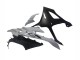 Discount 2023-2024 Nardo Grey Matte Black BMW S1000RR Motorcycle Fairings Canada