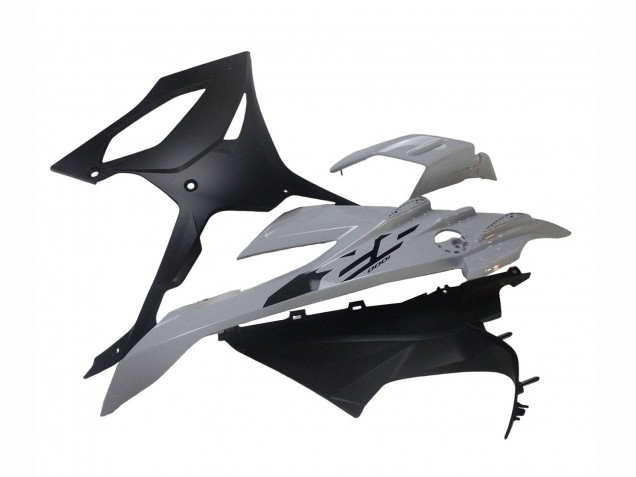 Discount 2023-2024 Nardo Grey Matte Black BMW S1000RR Motorcycle Fairings Canada