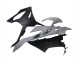 Discount 2023-2024 Nardo Grey Matte Black BMW S1000RR Motorcycle Fairings Canada