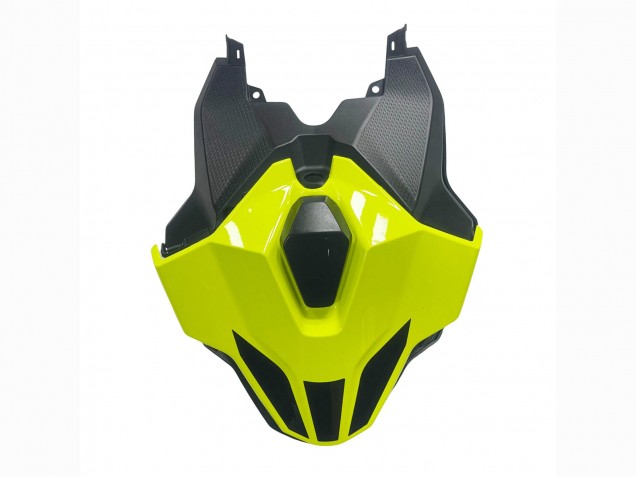 Discount 2023-2024 Yellow Black BMW S1000RR Motorcycle Fairings Canada