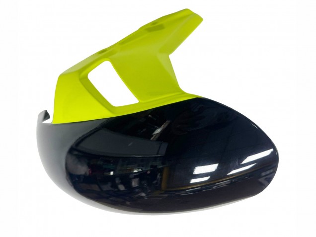 Discount 2023-2024 Yellow Black BMW S1000RR Motorcycle Fairings Canada