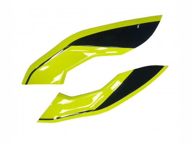 Discount 2023-2024 Yellow Black BMW S1000RR Motorcycle Fairings Canada