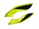 Discount 2023-2024 Yellow Black BMW S1000RR Motorcycle Fairings Canada