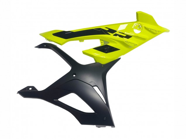 Discount 2023-2024 Yellow Black BMW S1000RR Motorcycle Fairings Canada