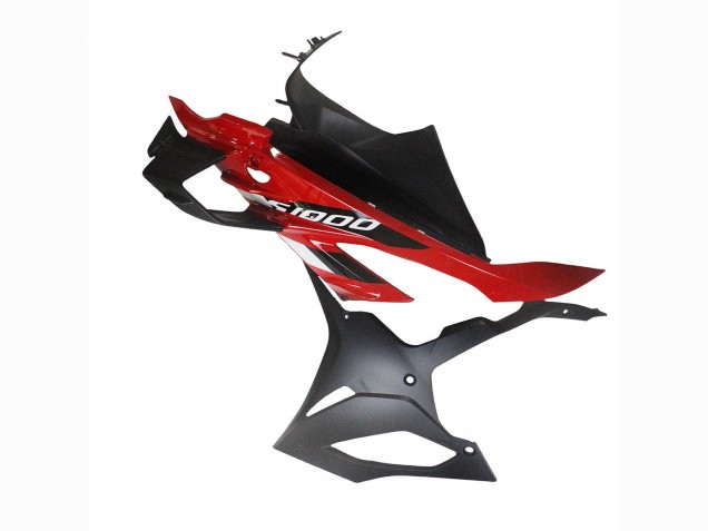 Discount 2023-2024 Red Matte Black BMW S1000RR Motorcycle Fairings Canada