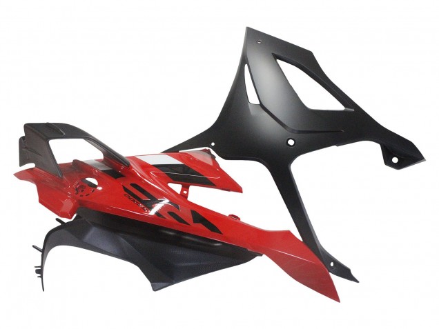 Discount 2023-2024 Red Matte Black BMW S1000RR Motorcycle Fairings Canada