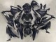 Discount 2023-2024 Glossy Black Carbon Fiber BMW S1000RR Motorcycle Fairings Canada