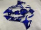 Discount 2023-2024 Glossy Dark Blue BMW S1000RR Motorcycle Fairings Canada