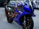 Discount 2023-2024 Glossy Dark Blue BMW S1000RR Motorcycle Fairings Canada