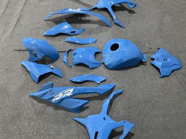 Discount 2023-2024 Glossy Blue BMW S1000RR Motorcycle Fairings Canada