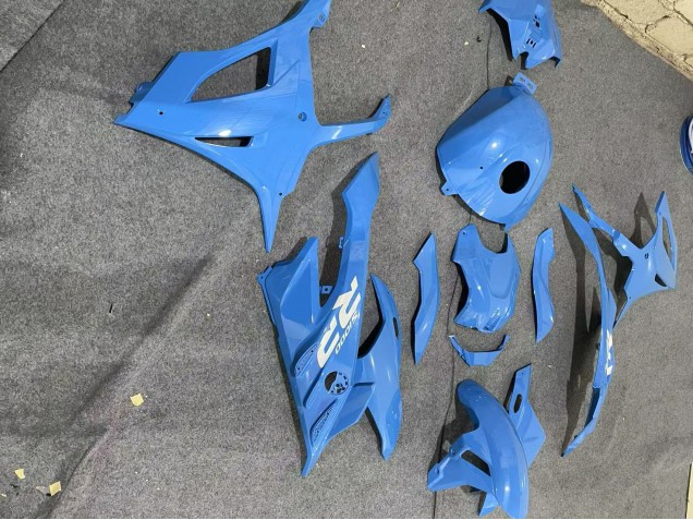 Discount 2023-2024 Glossy Blue BMW S1000RR Motorcycle Fairings Canada