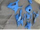 Discount 2023-2024 Glossy Blue BMW S1000RR Motorcycle Fairings Canada