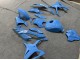 Discount 2023-2024 Glossy Blue BMW S1000RR Motorcycle Fairings Canada