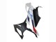 Discount 2023-2024 White Blue Red Matte Black BMW S1000RR Motorcycle Fairing Canada