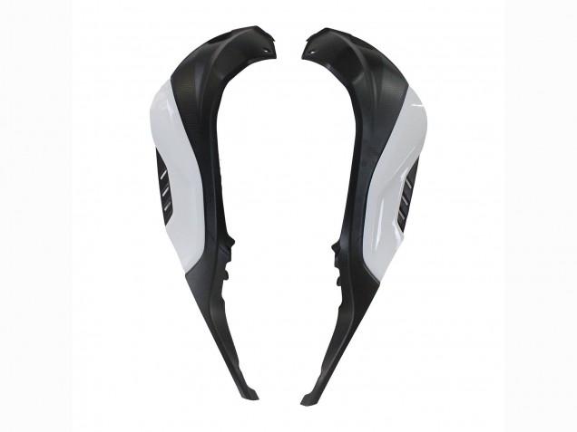 Discount 2023-2024 White Blue Red Matte Black BMW S1000RR Motorcycle Fairing Canada