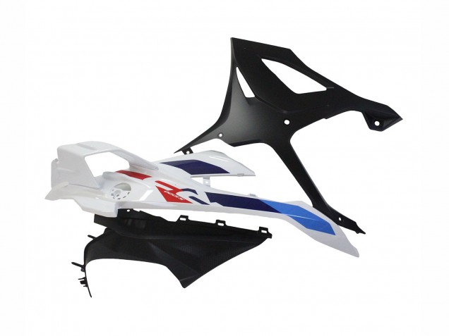 Discount 2023-2024 White Blue Red Matte Black BMW S1000RR Motorcycle Fairing Canada