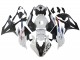 Discount 2023-2024 White Blue Red Matte Black BMW S1000RR Motorcycle Fairing Canada