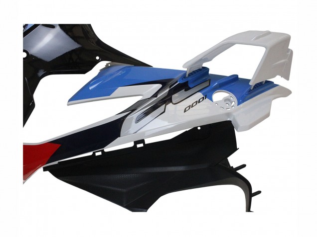 Discount 2023-2024 White Blue Red Matte Black BMW S1000RR Motorcycle Fairings Canada