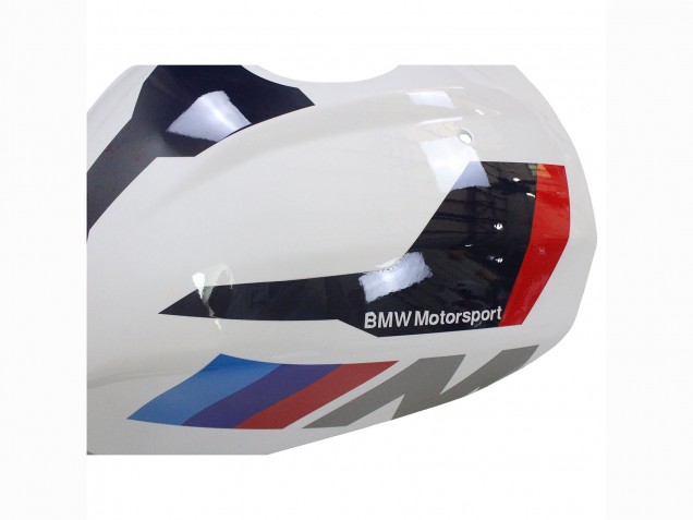 Discount 2023-2024 White Blue Red Matte Black BMW S1000RR Motorcycle Fairings Canada