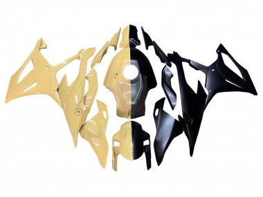 Discount 2019-2022 Black Yellow BMW S1000RR Motorcycle Fairings Canada