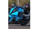 Discount 2019-2022 Blue Black Carbon Fiber BMW S1000RR Motorcycle Fairings Canada