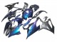 Discount 2019-2022 Gradient Blue Purple Forged Carbon Fiber BMW S1000RR Motorcycle Fairings Canada